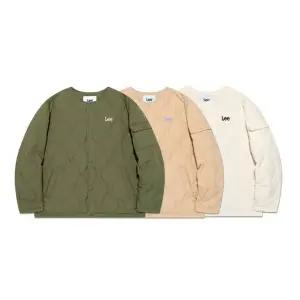 [Lee Kids](센텀시티점)워크 포켓 경량 다운점퍼 LK2501DP01_3컬러