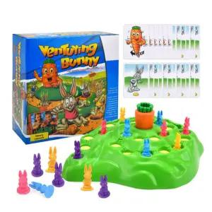 맥킨더 당근질주 토끼운동회 보드게임 B1438