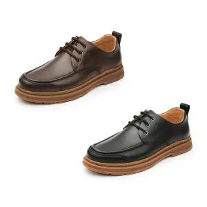 [금강제화]프리웨이 남성 소가죽 캐주얼화 2종 택1 RICOXS3748MFREF