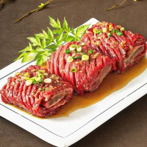 소왕갈비 양념갈비 3kg 일반포장