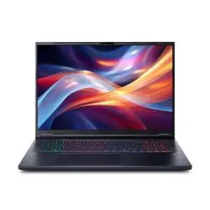 에이서 2025 프레데터 헬리오스 네오 18 AI, RTX 5070 Ti, 블랙, 1TB, 32GB, Free DOS, PHN18-72-97G7