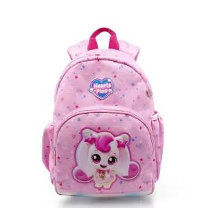 슈팅스타 캐치티니핑 하츄핑 홀리 소풍 가방 여아 어린이 생일 선물 유아동 캐릭터 백팩