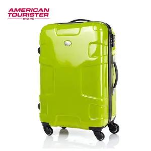 [아메리칸투어리스터] 캐리어 PUZZLE-LITE 화물용 68cm 라임94Z64002