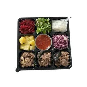 [도리깨침] 월남쌈 밀키트(700g)