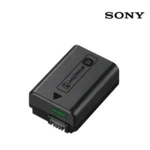 소니 정품 카메라배터리 NEX-6