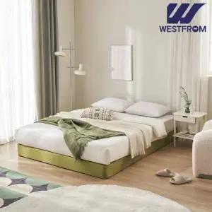 웨스트프롬 하루 파운데이션 하단 매트리스 Q