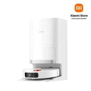 샤오미 X20+ 로봇청소기 올인원스테이션 장애물회피 물걸레 자동건조세척 진공청소 강력흡입