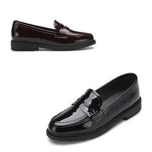 [미소페]M-misope 로퍼 512539515 2.5cm