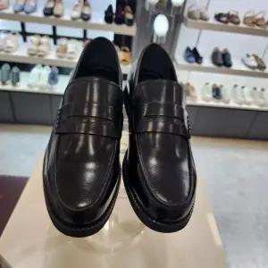 [엘칸토]엘칸토 HC10 남성소가죽페니로퍼3cm검정 LCMD91U41319 (41107173)