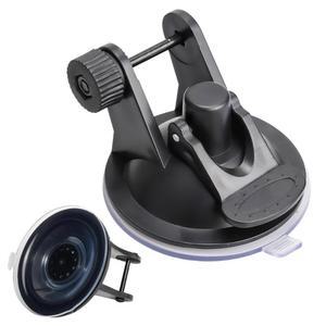 차량용 범용 흡착식 카메라 블랙박스 거치대 홀더 180 도 조정 가능한 대시 앞 유리용