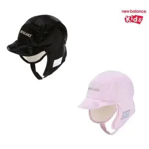 [롯데백화점]뉴발란스 글로시 트루퍼캡 (NK8BFF478G)