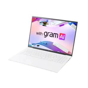 LG 그램 16ZD90TL-GX56K 루나레이크 Ultra5 16GB 512GB Ai 노트북