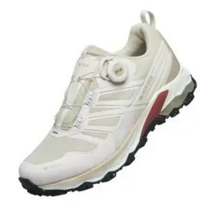 블랙야크 343 D ECO GTX#2 여자 고어텍스 트레킹화 ABYSHX2512