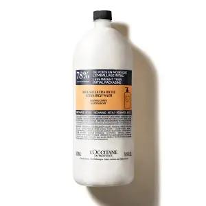 [록시땅](강남점)시어 울트라 리치 핸드 앤 바디 워시 리필 500ml