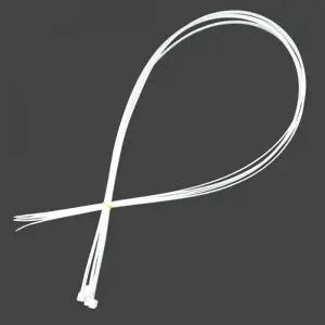 Kimspp 케이블타이 10x1500mm (약5개입) 케이블밴드 타이밴드 전선정리 배선정리