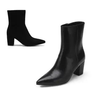 [미소페]M-misope 앵클부츠 512546504 7cm