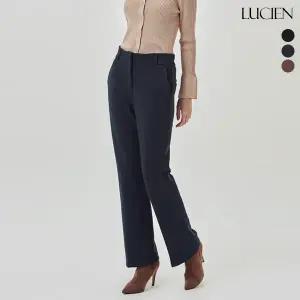 루시앙 리얼 텐션 윈터기모 본딩 슬랙스 3종 택1