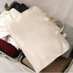 여성용 접이식 여행 파우치 수납 정리함