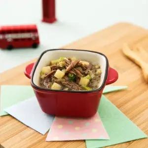 푸드트리 소고기 브로콜리 장조림 GAB02410 (WFK309S)