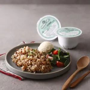 푸드트리 미니컵 소고기 야채볶음밥 GAB02407 (WFK303O)