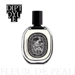 딥티크 fleur de peau 플레르드뽀 오드 퍼퓸 75ml