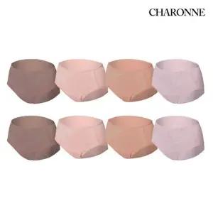 [NS홈쇼핑]샤론느 올데이 안심플러스 보정 팬티 8종[35490075]