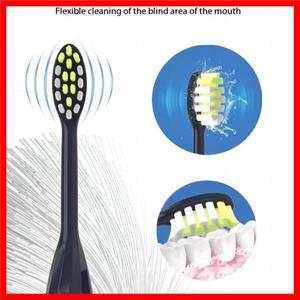 필립스 소닉케어 원시리즈용 전동 칫솔 헤드 교체용 소프트 구강 케어 HY1100 2 개