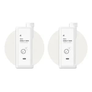 아이닉 로봇청소기 ix30 찌든 때 전용 세제 리필 추천 BNS