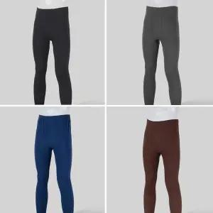 [알록달록][국내생산] 남성 겨울 발열 보온 타이즈 내복 레깅스 쫄바지 팬츠 이너웨어
