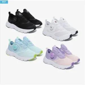 [롯데백화점]휠라 키즈 이글 다이얼 KD 3XM02403G 최초가89,000원[남여공용]