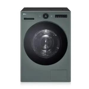 [LG] 트롬 AI 건조기 RD25GSG 네이처 그린 25kg