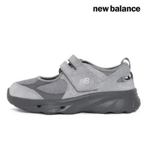 [뉴발란스] 브리즈 그레이 스니커즈 (SD2203GY)