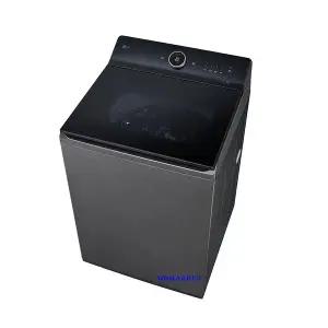 [LG] 통돌이 컴포트 세탁기 22kg T22PZ9 오브제 스타일 플래티늄 블랙