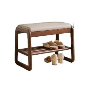 슈벤치 현관 정리대 유아 신발장의자 수납 보관함 아기현관벤치 원목 나무 아기신발의자 스툴