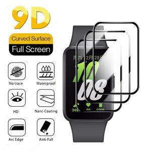 Galaxy Fit 3용 부드러운 유리 화면 보호기 Samsung 필름(유리 아님)