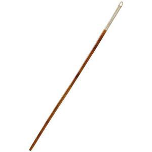 마사지 죽봉 부스틱 대나무뿌리 지압 길이 대나무 1 막대기 나무 두께 후드 40cm