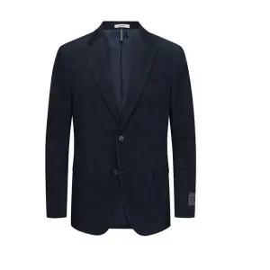 [올젠](타임스퀘어점패션관)몰스킨 워싱 캐주얼 셋업 자켓 ZOF3KG1312 3종1택