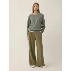 [리스트][겨울]버튼 백밴딩 코듀로이팬츠[35500650]