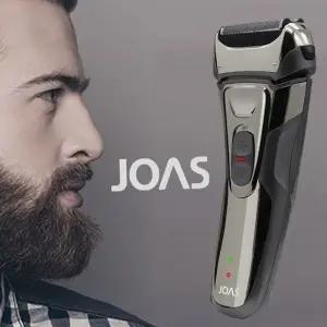 [셀러에이드]전기면도기 생활방수 이중커팅 조아스5740 강력 GWM 클래식면도기