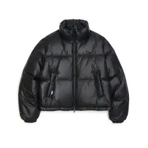 [롯데백화점]마크곤잘레스 여성 엔젤 크롭 푸퍼 다운 자켓 (Z254WDW510)