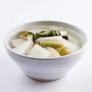 이맛난 동치미 3kg 당일생산