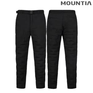 [대구백화점] [마운티아]무봉제 볼패딩 남성 도니아패딩팬츠3(1MQPNW4009)