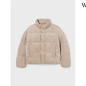 [후아유](센텀시티점)Steve Corduroy Padding (WHJPF4V14F)