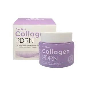 광동 여신콜라겐 피디알엔 저분자 콜라겐크림 100ml X 1개