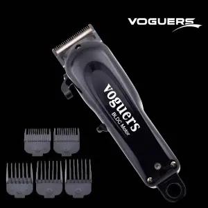 보거스 바버 전문가용 이발기 헤어 컷 기계 머리 바리 깡 스타 일링 장비 탈모 용 기기