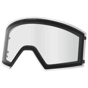 유니 RVX MAG 스노우 고글 교체