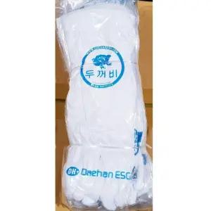 예식용면장갑(10입)X2