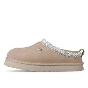 [UGG]어그 UGG K 타즈 여성 방한 부츠 모카신 털슬리퍼 샌드 1143776K-SAN