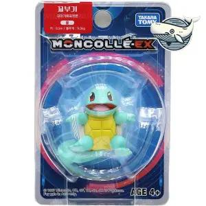 [셀러에이드]포켓몬 피규어 수집용 꼬부기 로봇 장난감