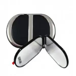 디올 뷰티 휴대폰 부착 거울 링 / 뷰티 폰 미러링 / 디올 쇼핑백